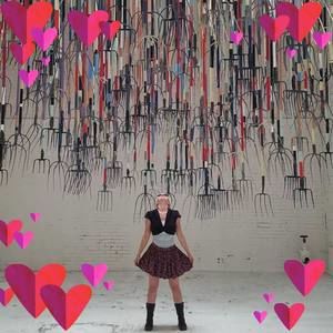 Meet your Posher, Cambry